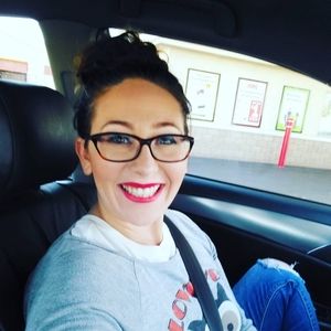 Meet your Posher, Mary